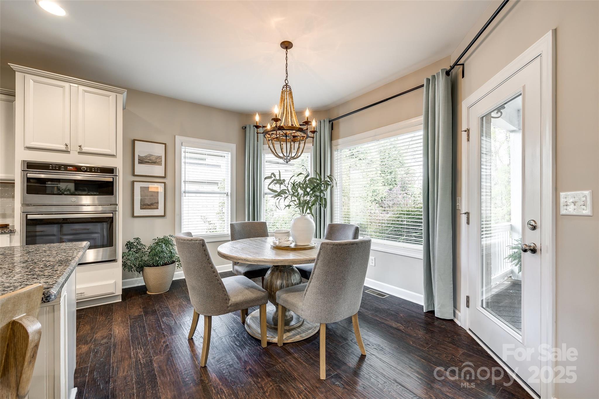 405 Five Leaf Lane Waxhaw, NC 28173 - Photo 14 of 46