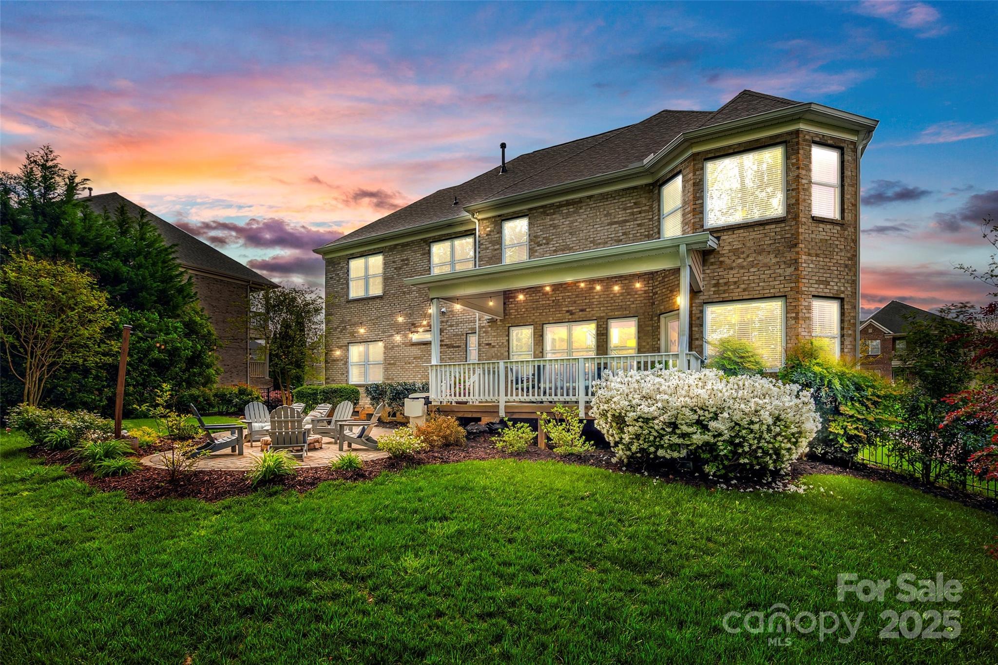 405 Five Leaf Lane Waxhaw, NC 28173 - Photo 2 of 46