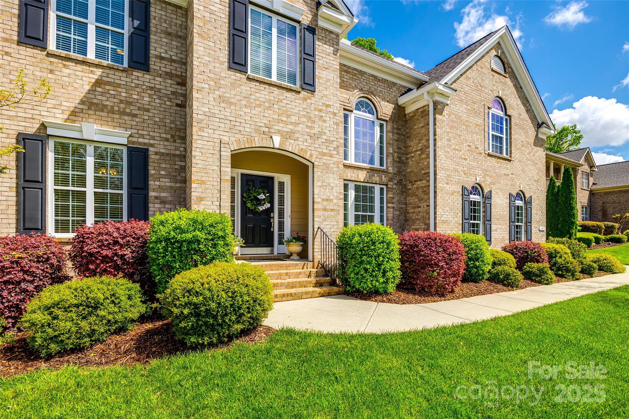 405 Five Leaf Lane Waxhaw, NC 28173 - Photo 3 of 46