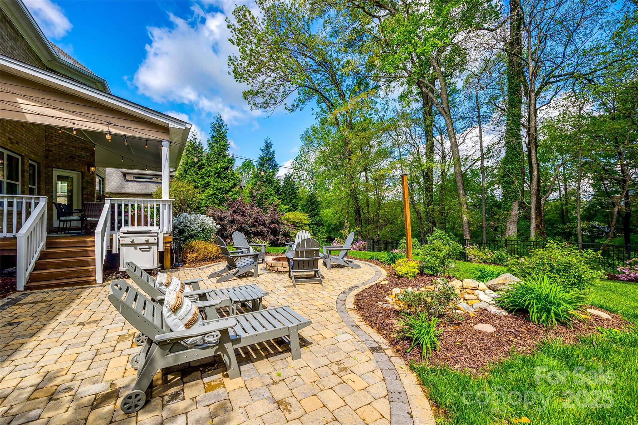 405 Five Leaf Lane Waxhaw, NC 28173 - Photo 33 of 46