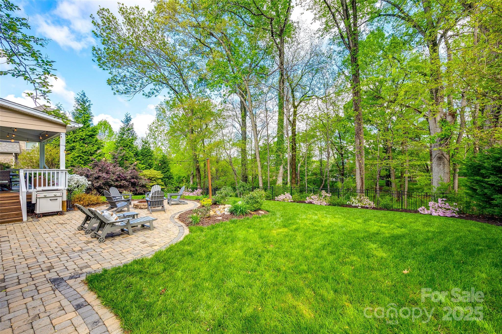 405 Five Leaf Lane Waxhaw, NC 28173 - Photo 35 of 46