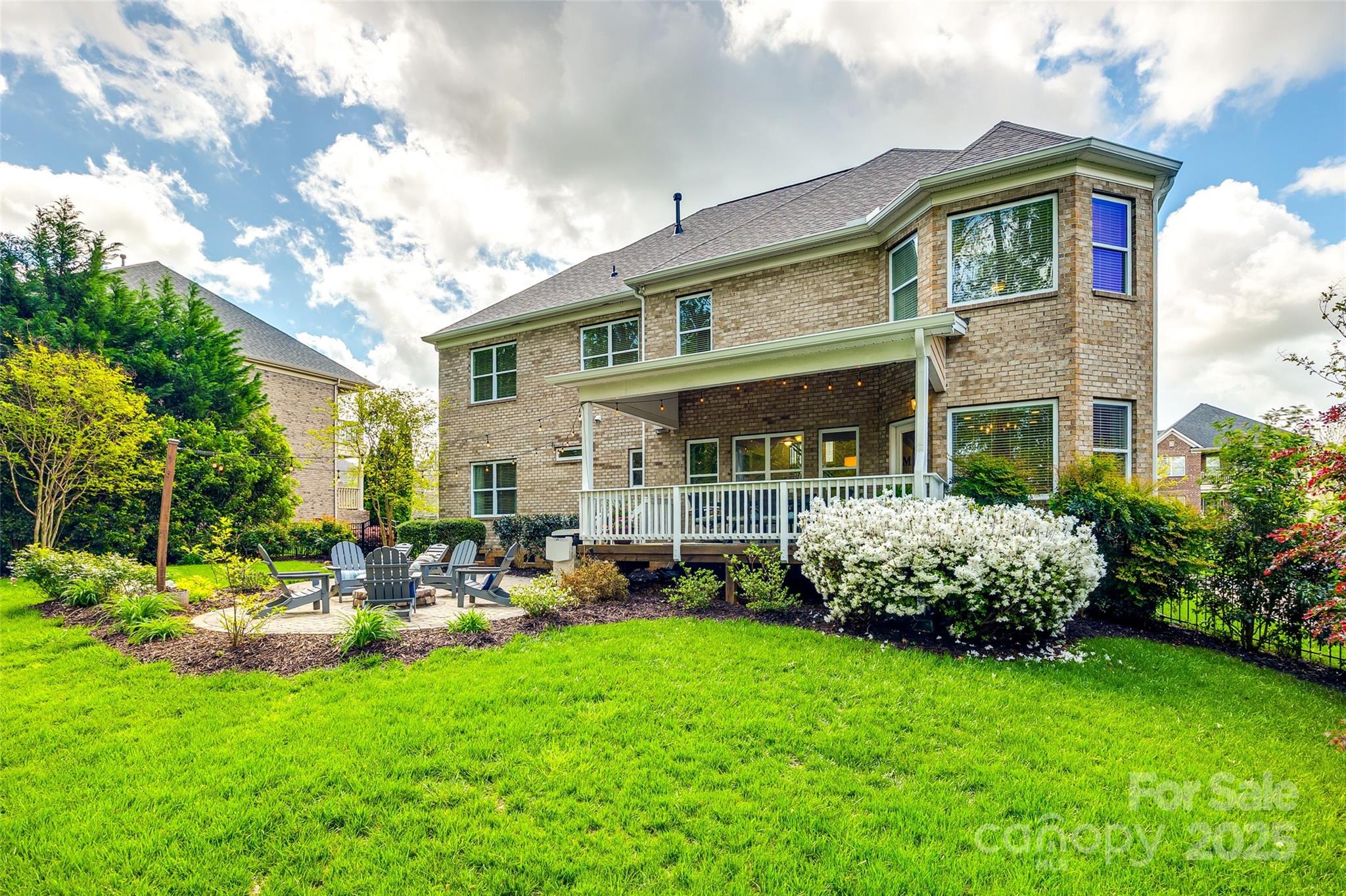 405 Five Leaf Lane Waxhaw, NC 28173 - Photo 36 of 46