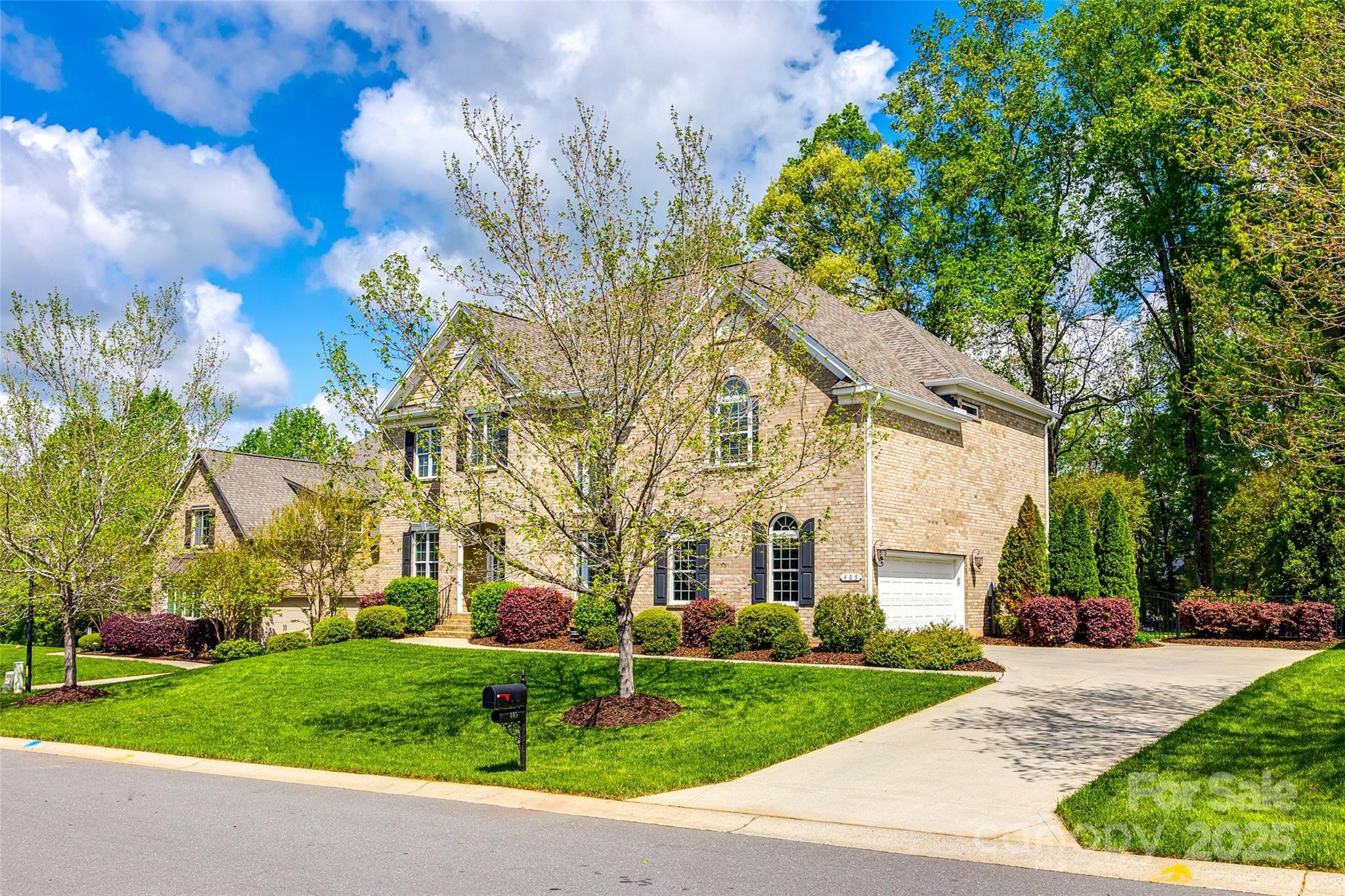 405 Five Leaf Lane Waxhaw, NC 28173 - Photo 37 of 46