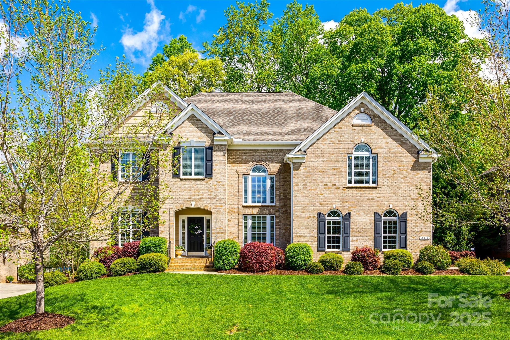 405 Five Leaf Lane Waxhaw, NC 28173 - Photo 38 of 46