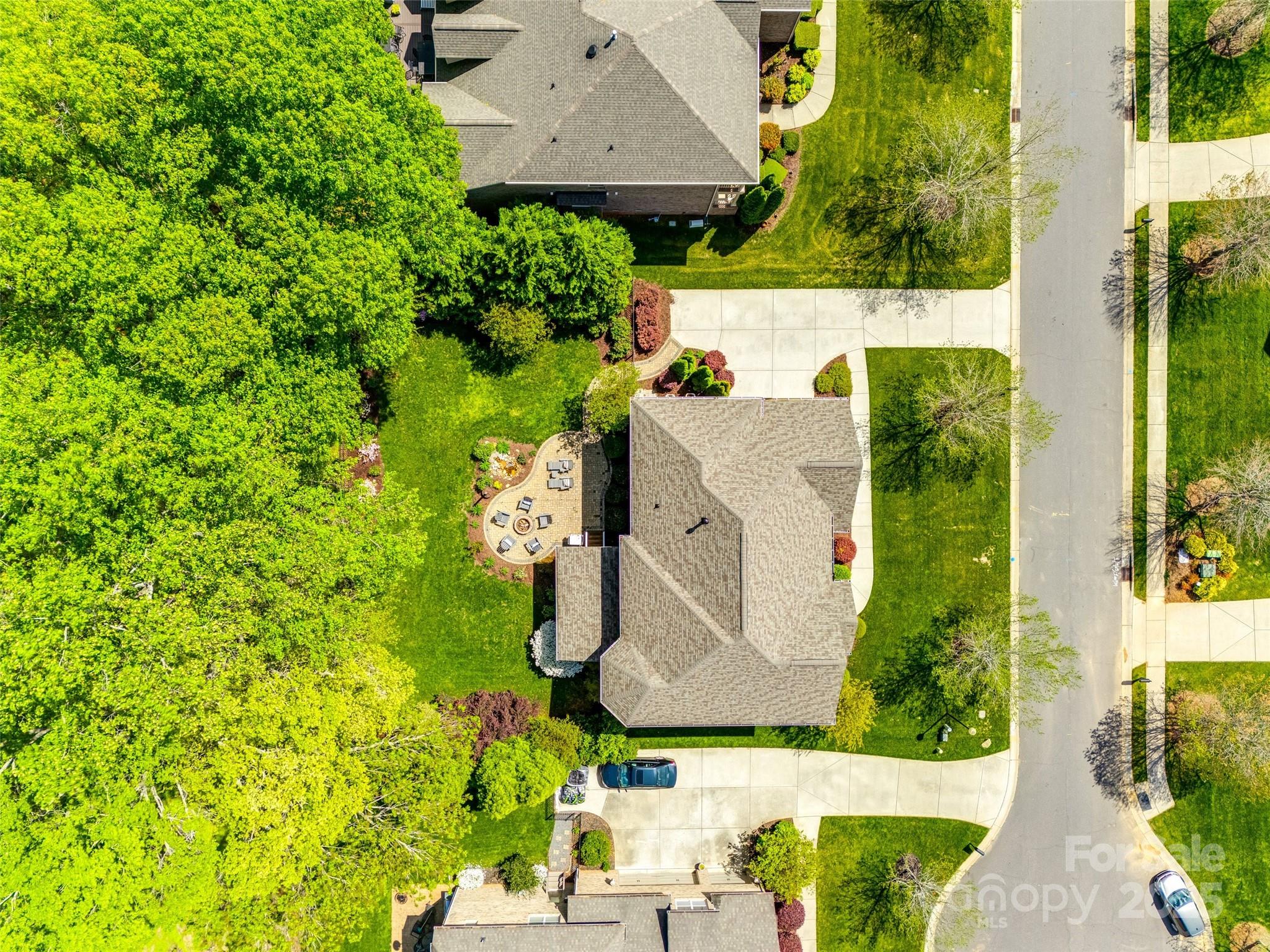 405 Five Leaf Lane Waxhaw, NC 28173 - Photo 39 of 46