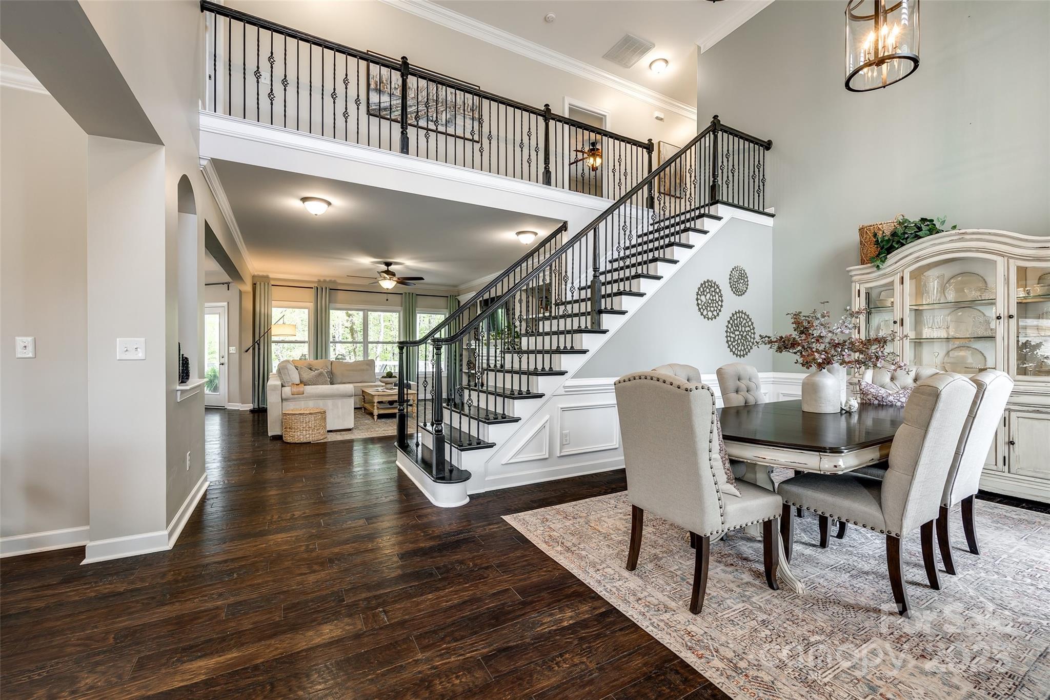 405 Five Leaf Lane Waxhaw, NC 28173 - Photo 4 of 46