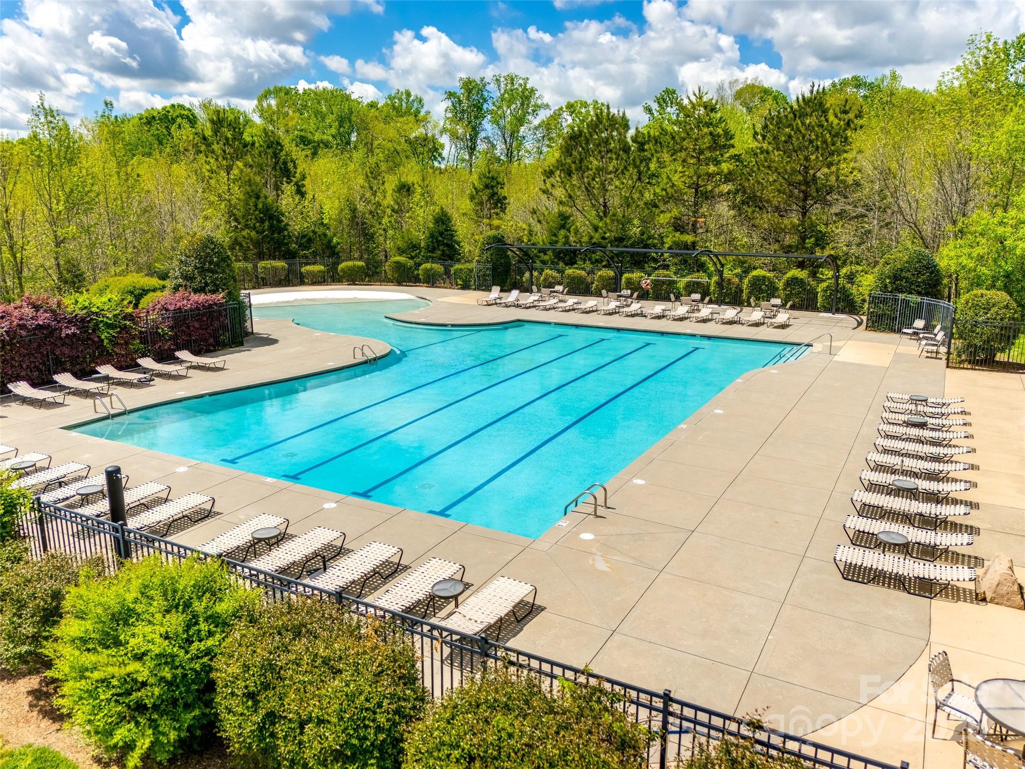 405 Five Leaf Lane Waxhaw, NC 28173 - Photo 42 of 46