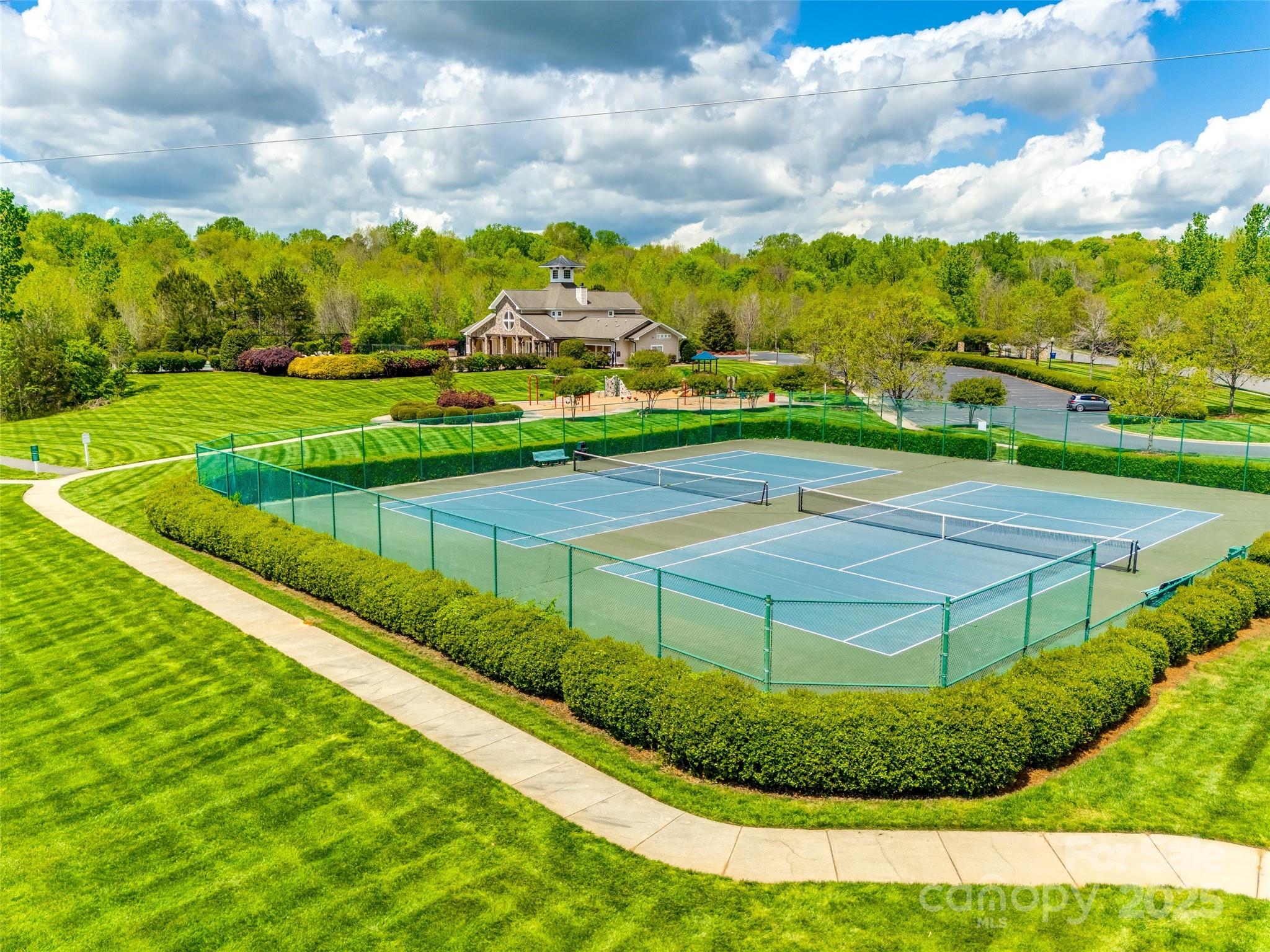 405 Five Leaf Lane Waxhaw, NC 28173 - Photo 45 of 46