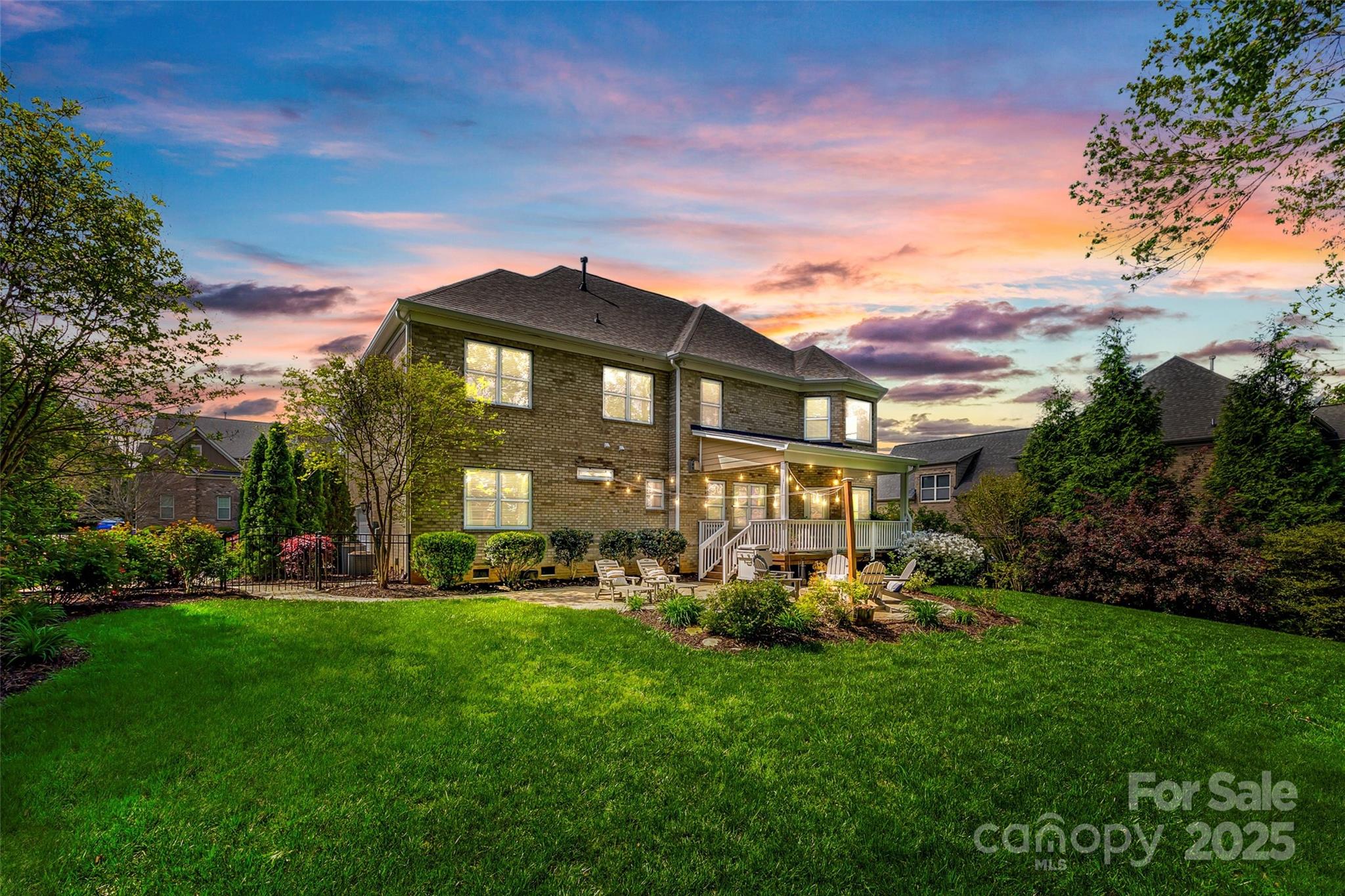 405 Five Leaf Lane Waxhaw, NC 28173 - Photo 46 of 46