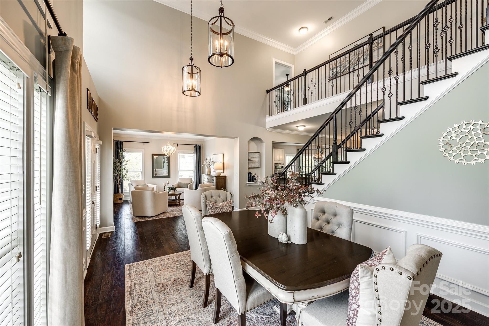 405 Five Leaf Lane Waxhaw, NC 28173 - Photo 5 of 46