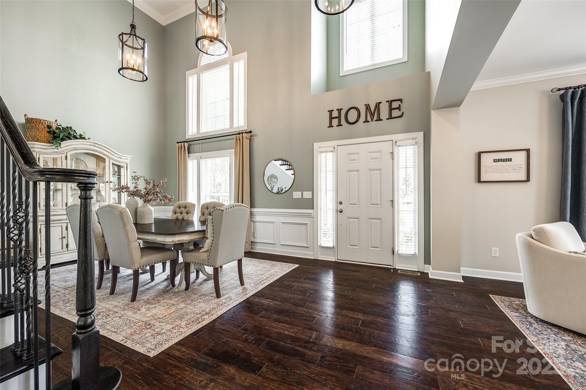 405 Five Leaf Lane Waxhaw, NC 28173 - Photo 6 of 46