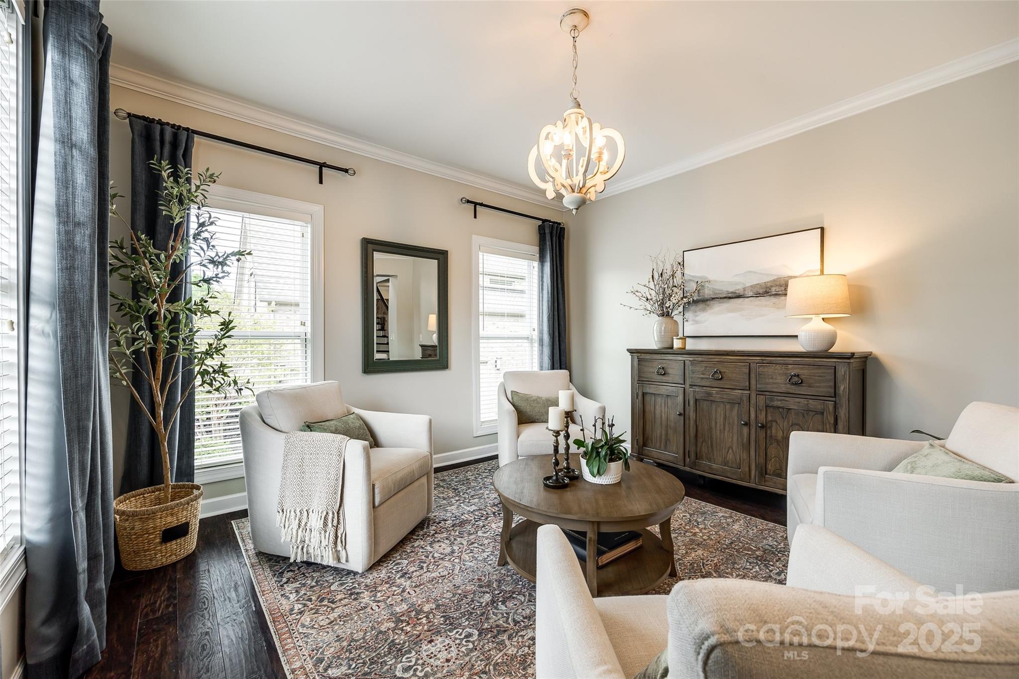 405 Five Leaf Lane Waxhaw, NC 28173 - Photo 8 of 46