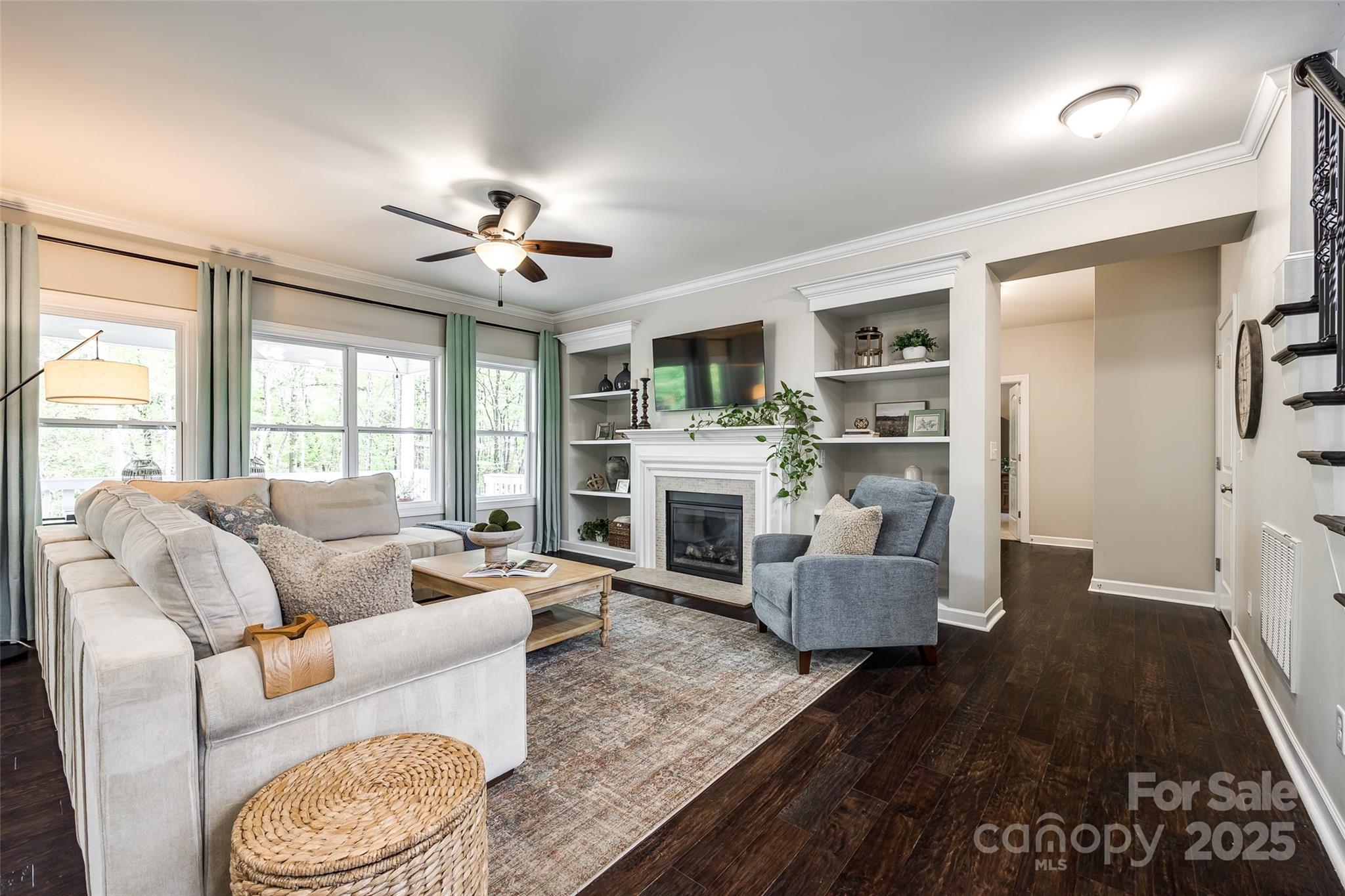 405 Five Leaf Lane Waxhaw, NC 28173 - Photo 9 of 46