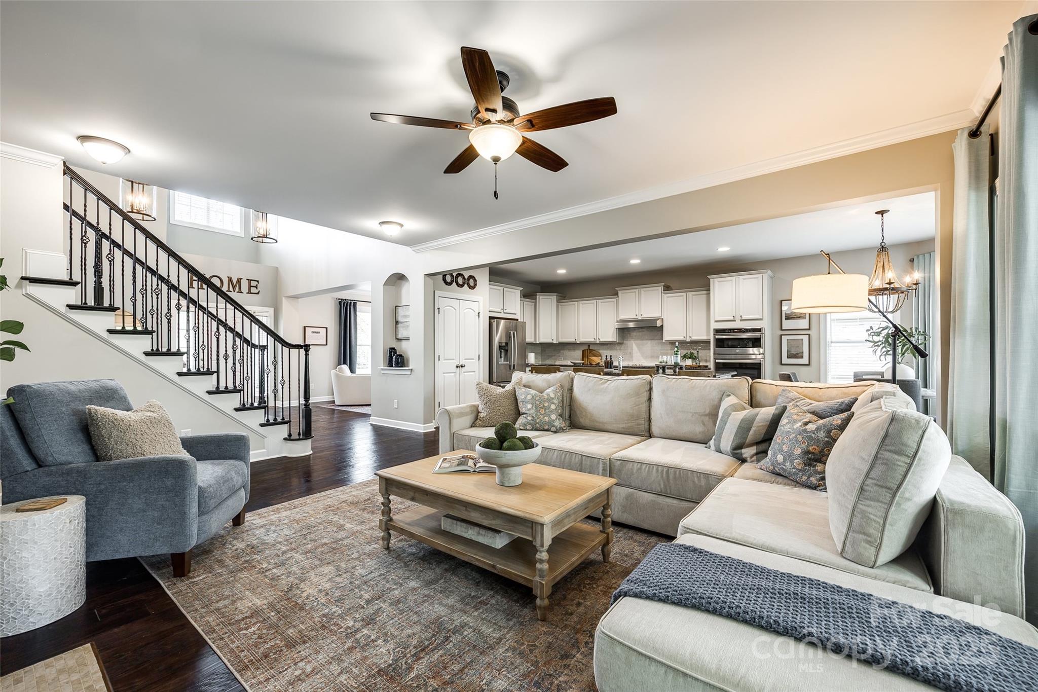 405 Five Leaf Lane Waxhaw, NC 28173 - Photo 10 of 46