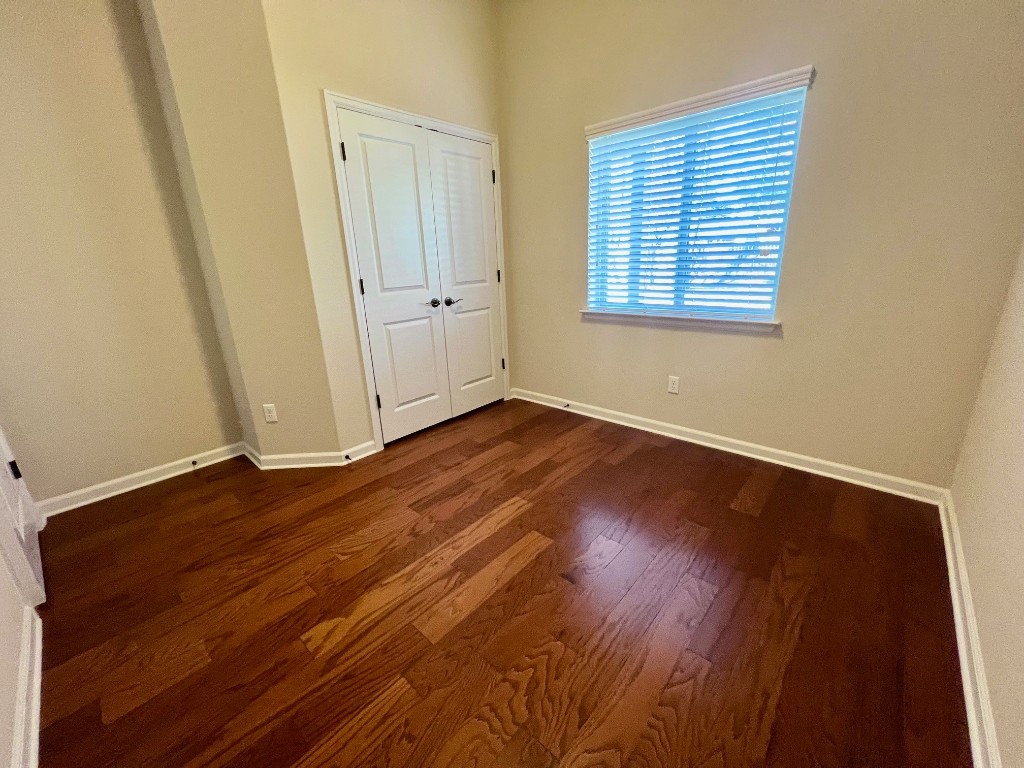 114 Clear Water Pass Bastrop, TX 78602 - Photo 25 of 37 Bedroom 3