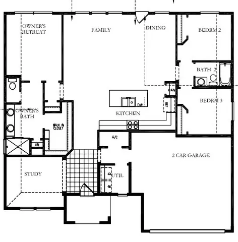 $2,100 | 114 Clear Water Pass, Bastrop, TX 78602