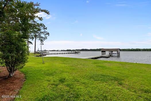 151 Pungo View Road Belhaven, NC 27810 - Photo 6 of 53 70B8CBD4-CCC2-4D63-9115-F9D0188A3584_4_5