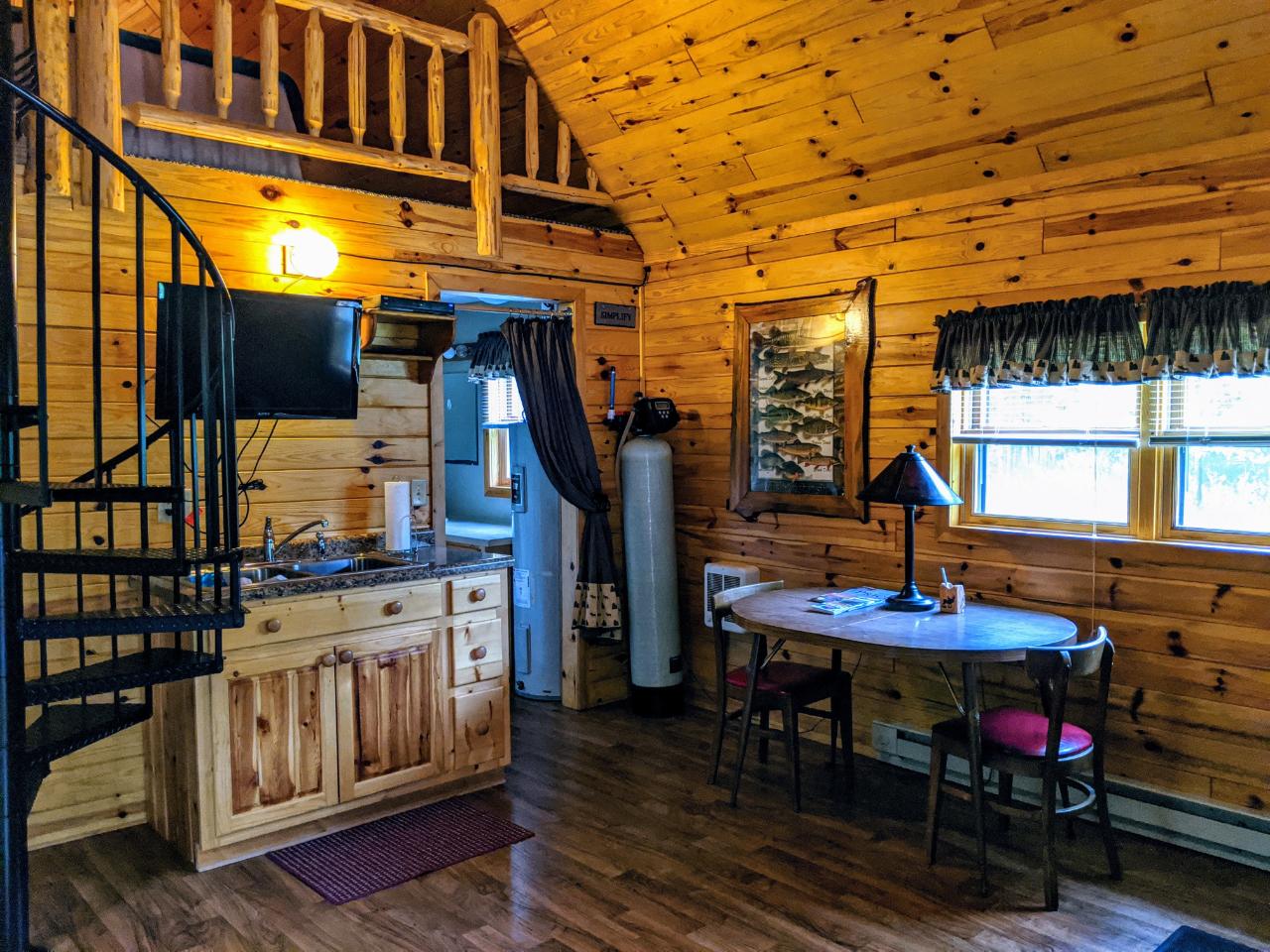 N8216 East Wilson Flowage Road Phillips, WI 54555 - Photo 3 of 17 Gallery Image 3