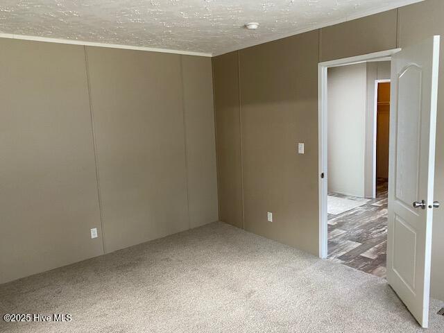 15049 Murray Loop Road Whitakers, NC 27891 - Photo 10 of 26 Master Bedroom