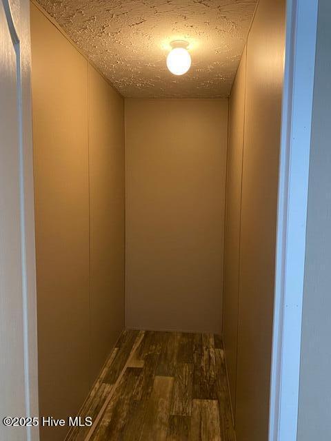 15049 Murray Loop Road Whitakers, NC 27891 - Photo 11 of 26 Master Bedroom Closet