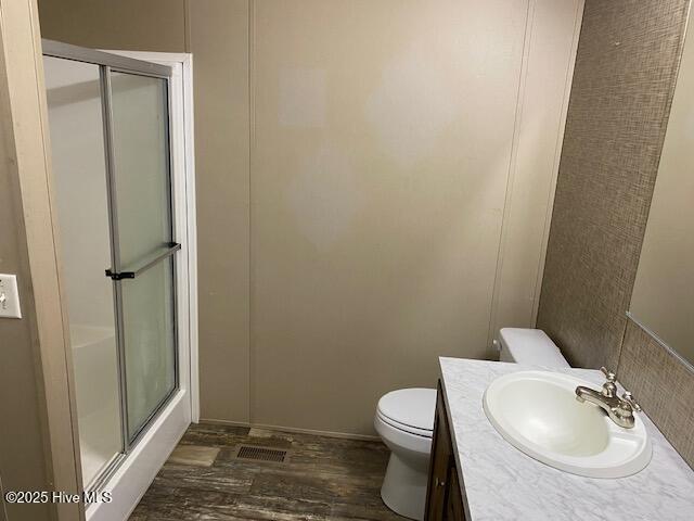 15049 Murray Loop Road Whitakers, NC 27891 - Photo 15 of 26 Master Bath - Separate Shower