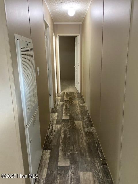 15049 Murray Loop Road Whitakers, NC 27891 - Photo 16 of 26 Hallway