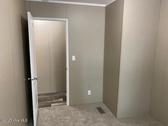 15049 Murray Loop Road Whitakers, NC 27891 - Photo 20 of 26 Bedroom 3 view 2