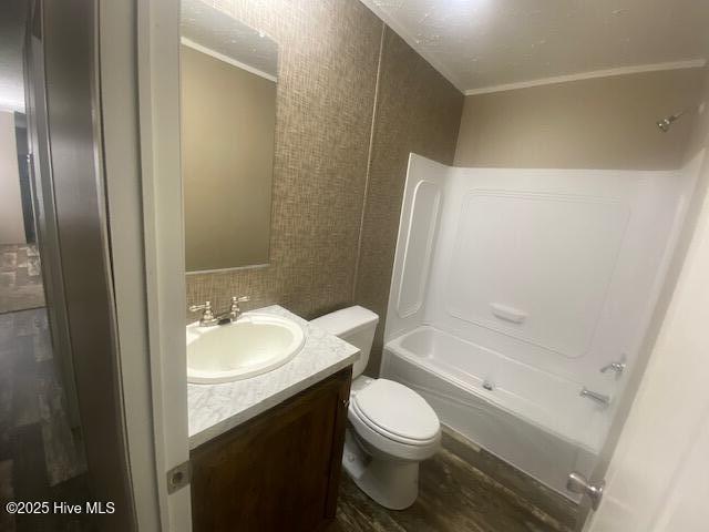 15049 Murray Loop Road Whitakers, NC 27891 - Photo 21 of 26 2nd full Bath view 1