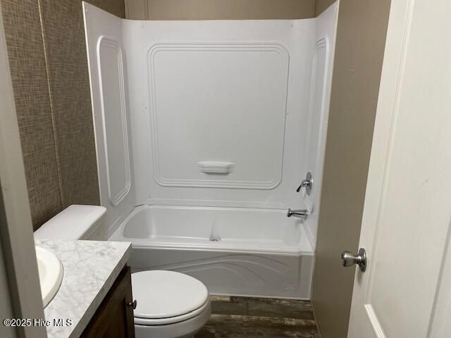 15049 Murray Loop Road Whitakers, NC 27891 - Photo 22 of 26 2nd full Bath view 2