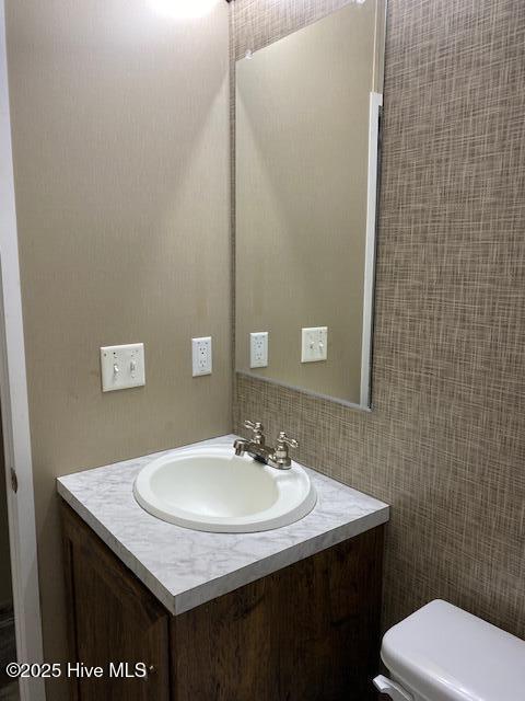 15049 Murray Loop Road Whitakers, NC 27891 - Photo 23 of 26 2nd full Bath view 3