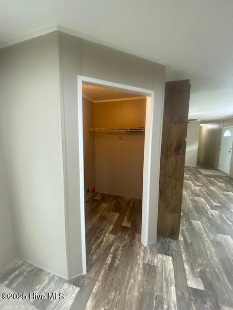 15049 Murray Loop Road Whitakers, NC 27891 - Photo 24 of 26 Laundry Room