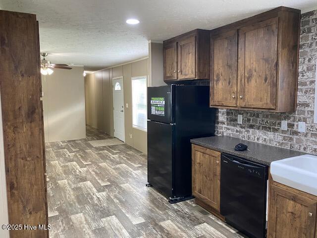 15049 Murray Loop Road Whitakers, NC 27891 - Photo 3 of 26 Kitchen view 2