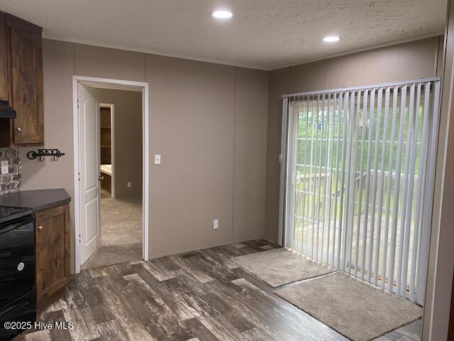 15049 Murray Loop Road Whitakers, NC 27891 - Photo 5 of 26 Dining Room