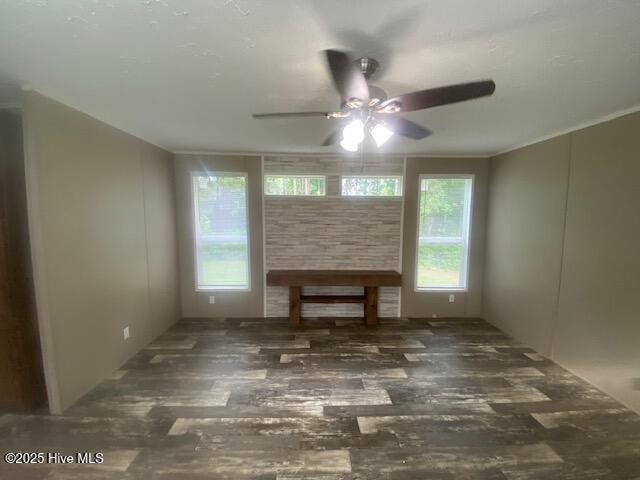 15049 Murray Loop Road Whitakers, NC 27891 - Photo 6 of 26 Living Room view 1