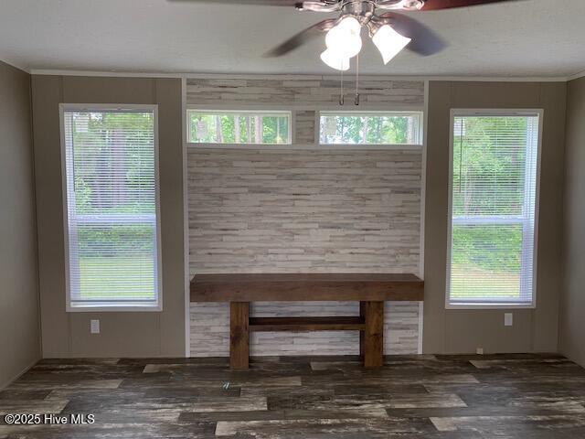 15049 Murray Loop Road Whitakers, NC 27891 - Photo 7 of 26 Living Room view 2