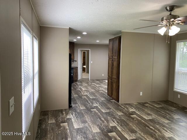 15049 Murray Loop Road Whitakers, NC 27891 - Photo 8 of 26 Living Room View 3