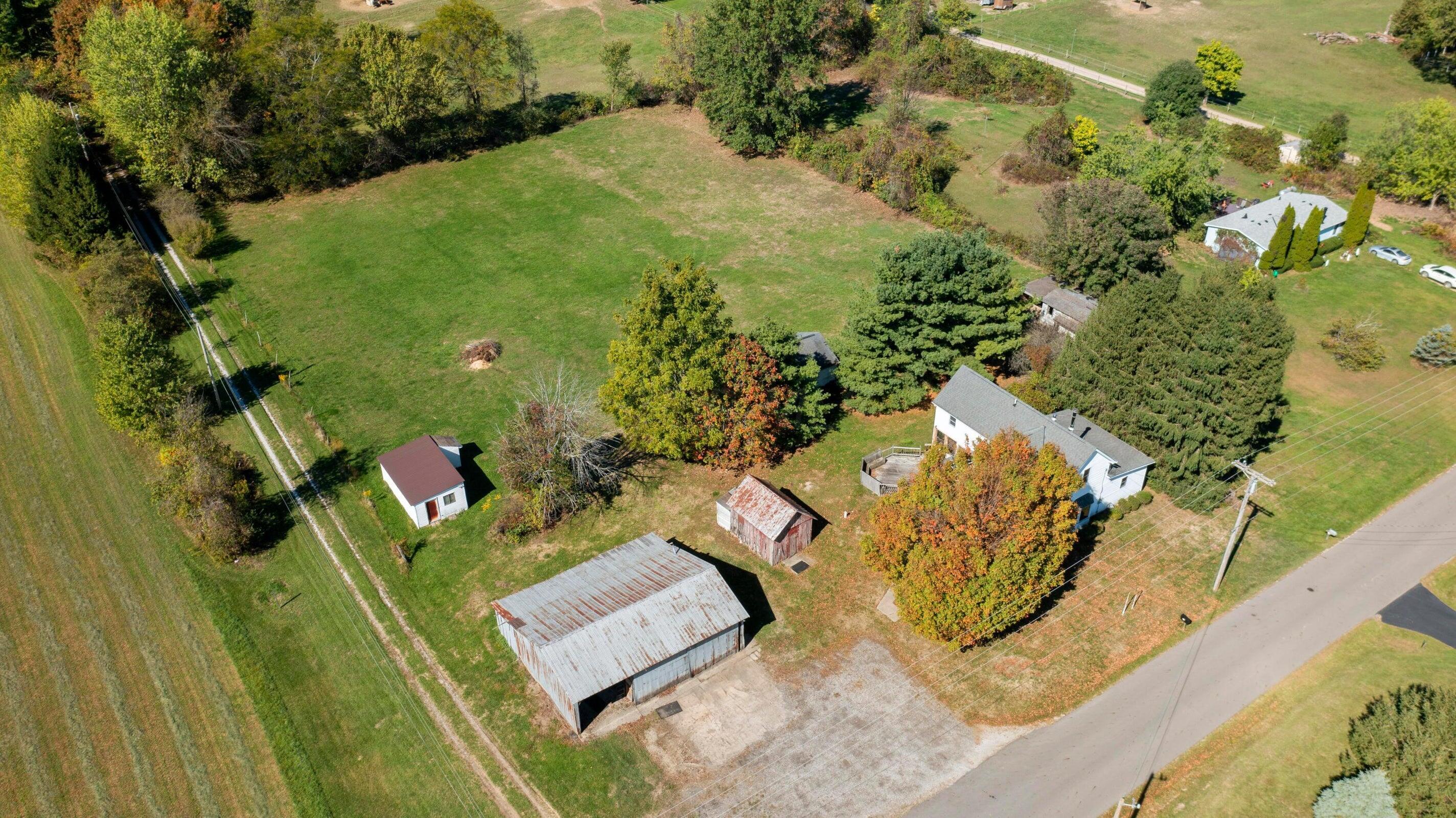 2574 Alward Road Southwest Pataskala, OH 43062 - Photo 60 of 61 60 - 2574 Alward Rd SW