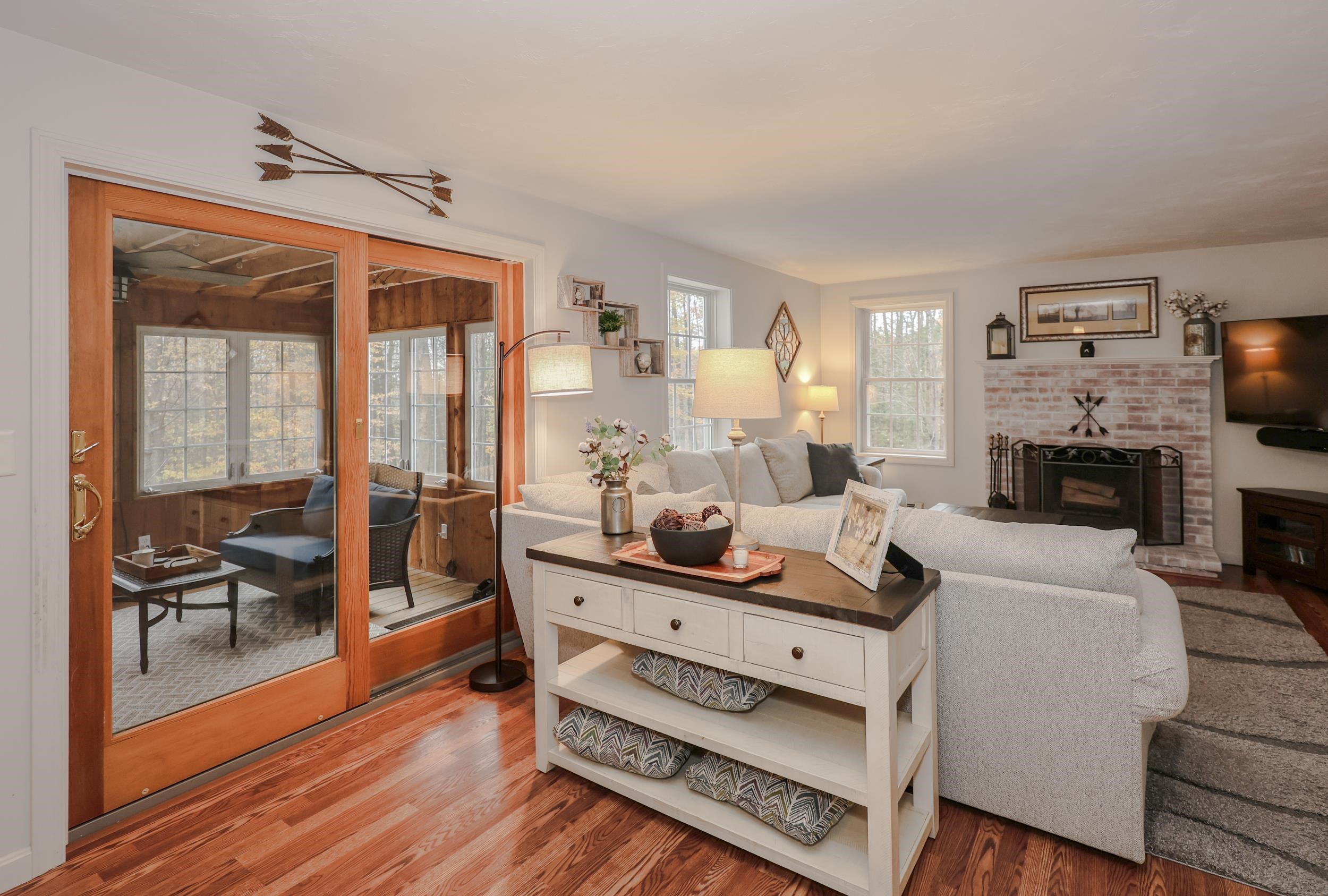 21 Ledgewood Street Wilton, NH 03086 - Photo 15 of 56