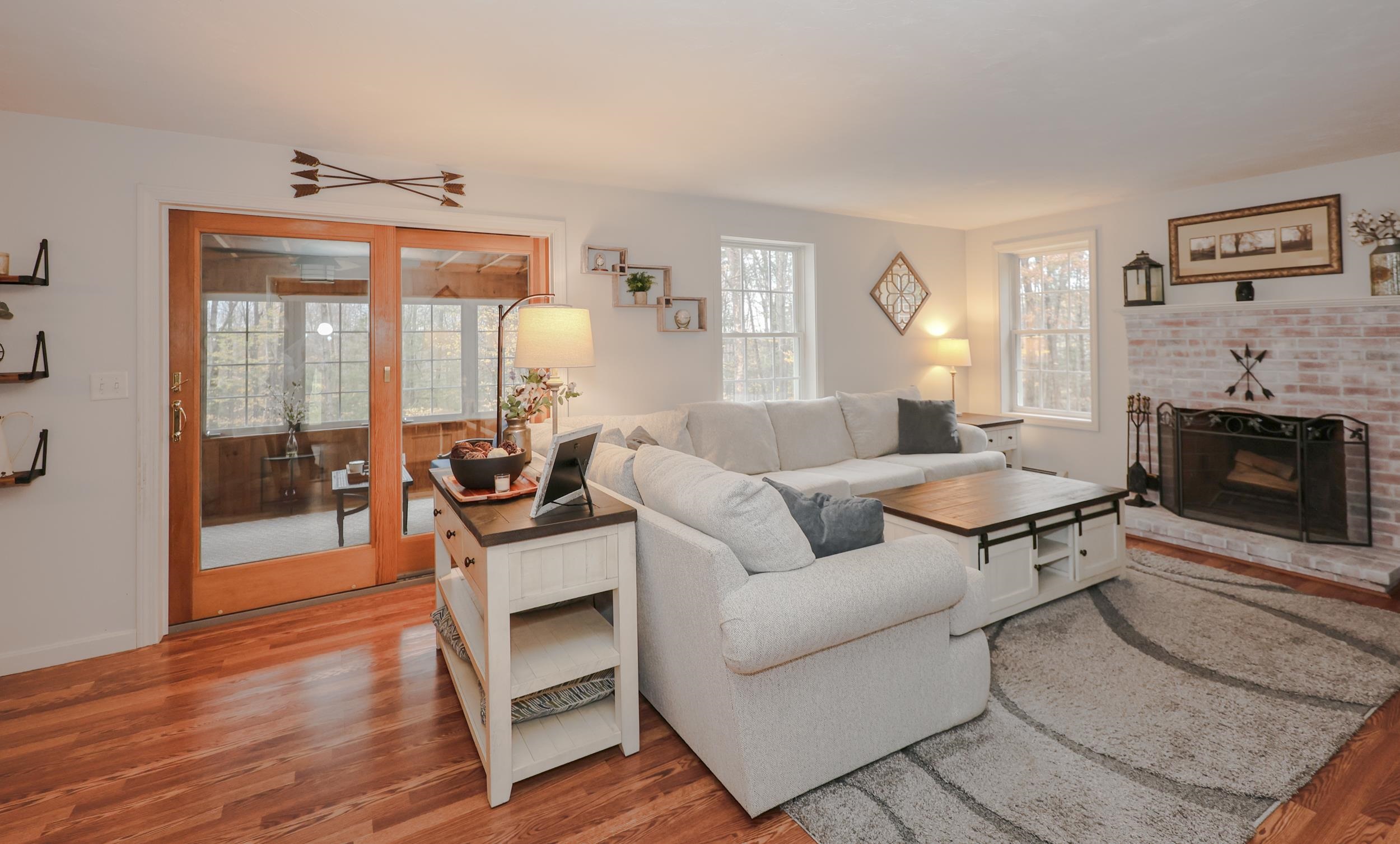 21 Ledgewood Street Wilton, NH 03086 - Photo 16 of 56