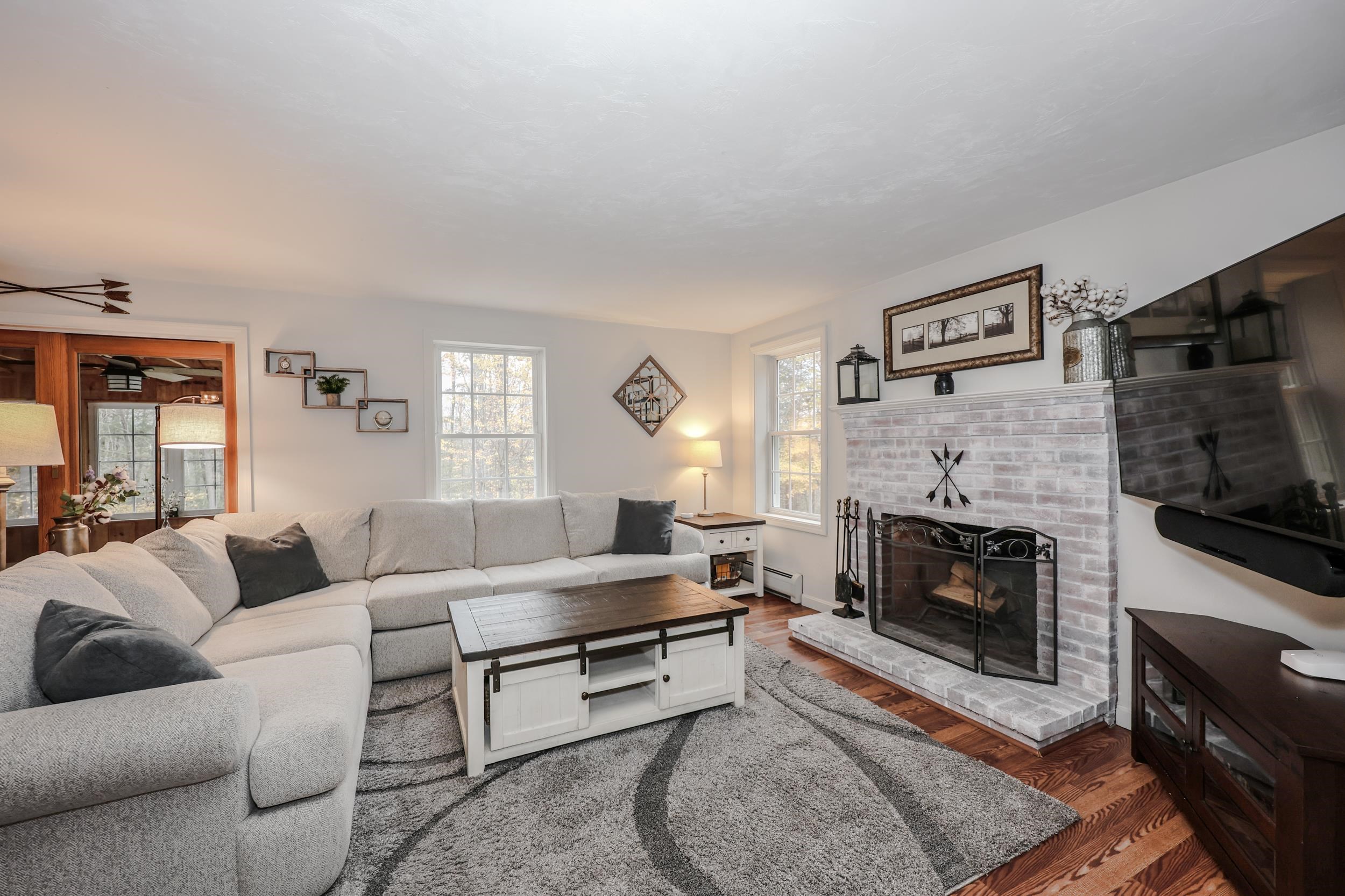 21 Ledgewood Street Wilton, NH 03086 - Photo 17 of 56