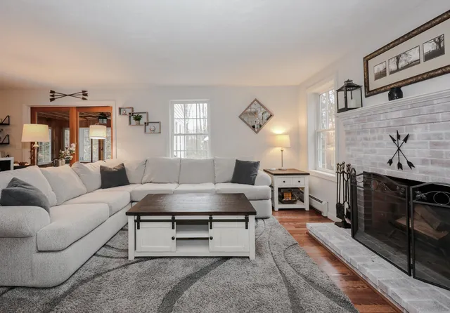 $599,900 | 21 Ledgewood Street, Wilton, NH 03086