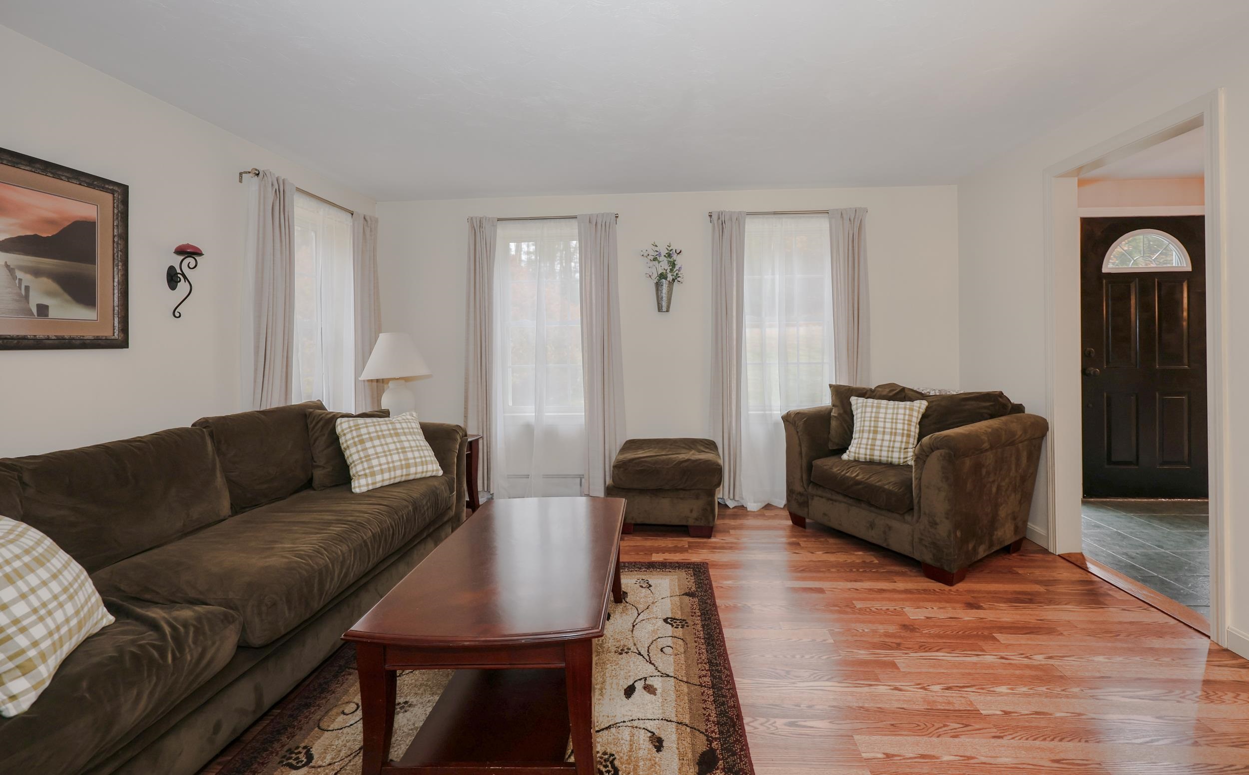 21 Ledgewood Street Wilton, NH 03086 - Photo 20 of 56