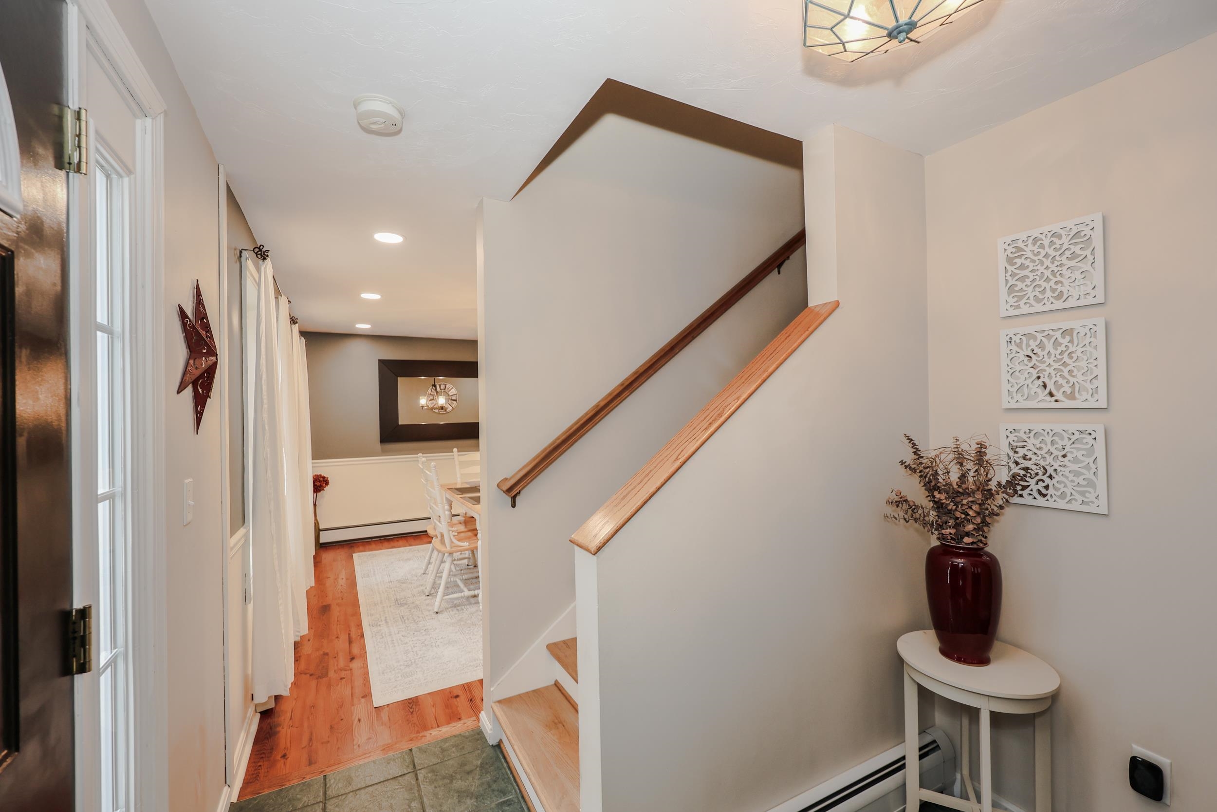 21 Ledgewood Street Wilton, NH 03086 - Photo 23 of 56