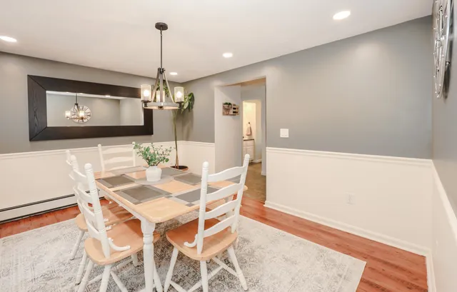 $599,900 | 21 Ledgewood Street, Wilton, NH 03086