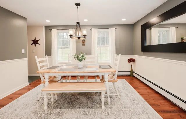 $599,900 | 21 Ledgewood Street, Wilton, NH 03086