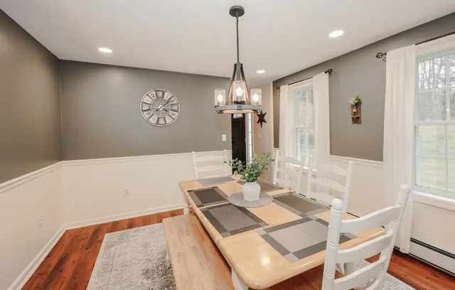 $599,900 | 21 Ledgewood Street, Wilton, NH 03086