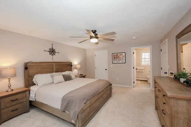 $599,900 | 21 Ledgewood Street, Wilton, NH 03086