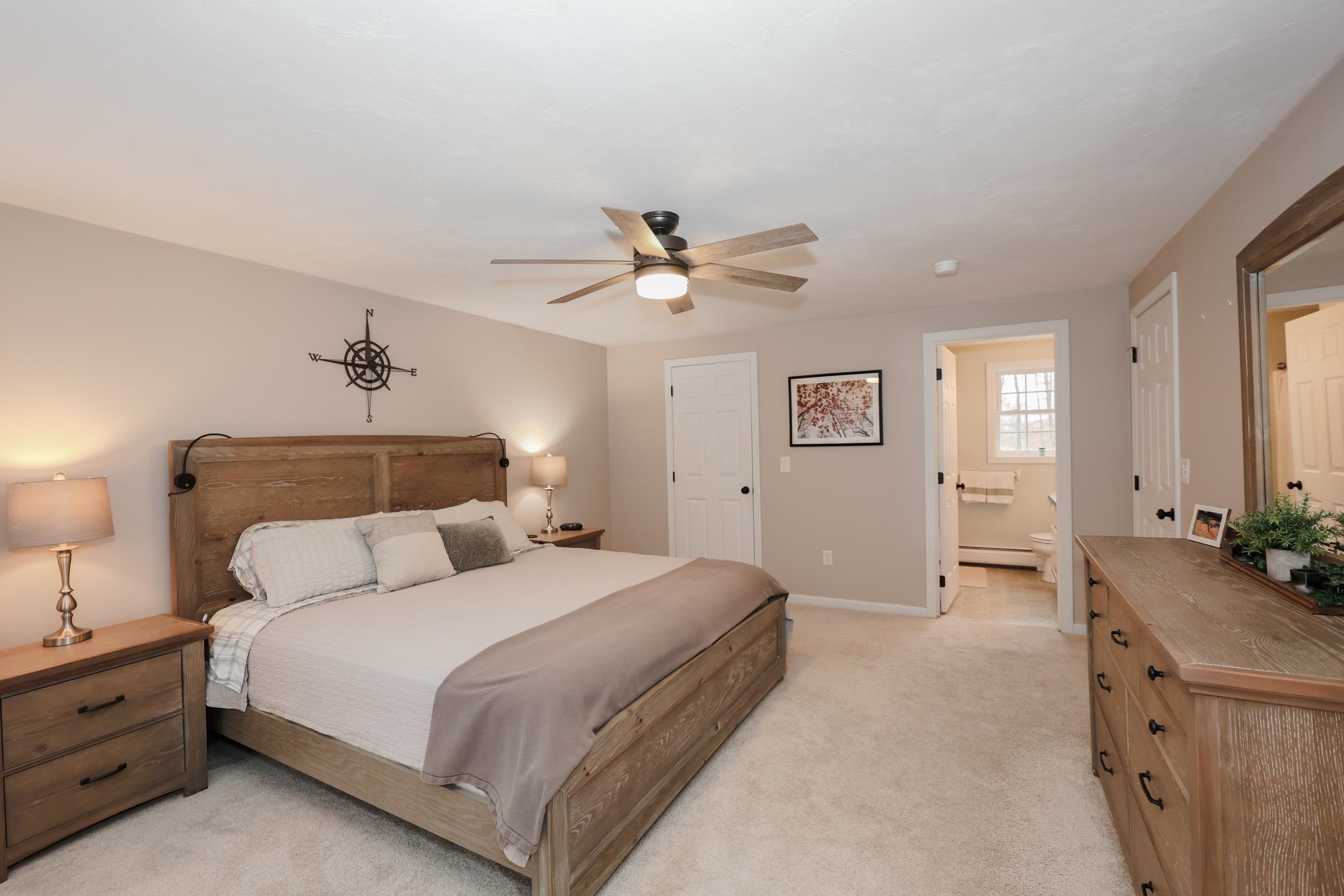 21 Ledgewood Street Wilton, NH 03086 - Photo 28 of 56