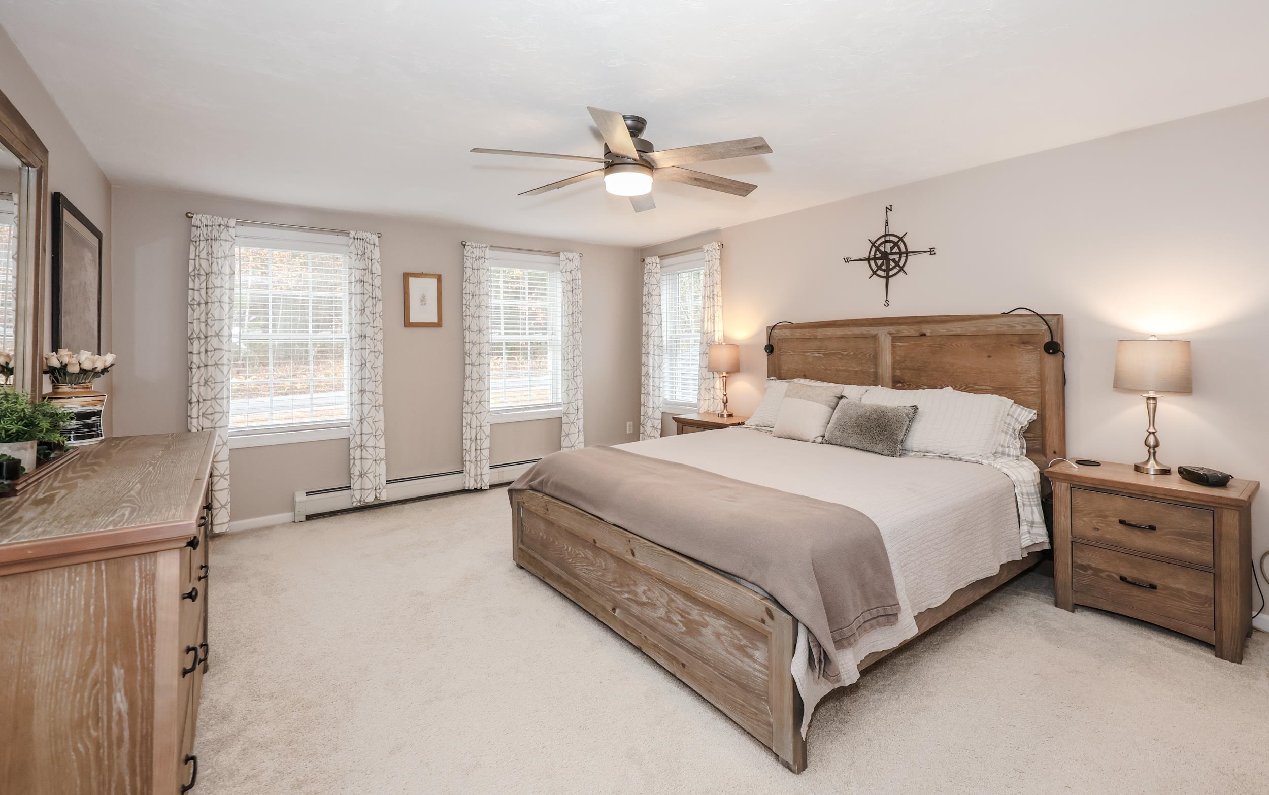 21 Ledgewood Street Wilton, NH 03086 - Photo 29 of 56