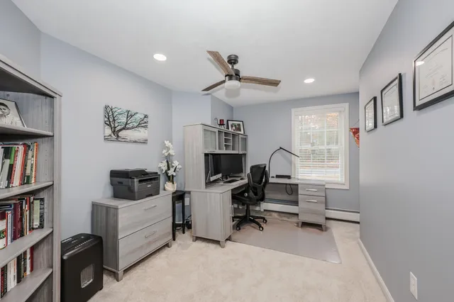 $599,900 | 21 Ledgewood Street, Wilton, NH 03086